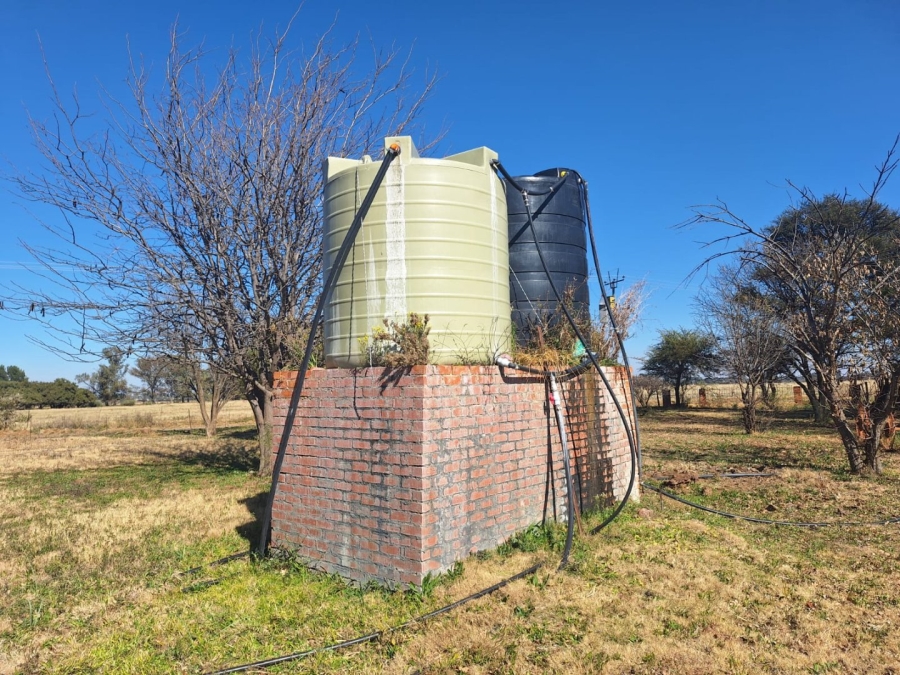 Commercial Property for Sale in Bloemfontein Rural Free State